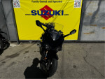 2024 Suzuki GSX-S1000GT Standard
