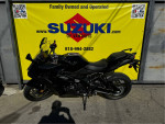 2024 Suzuki GSX-S1000GT Standard