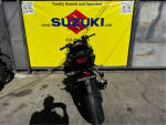2024 Suzuki GSX-S1000GT Standard
