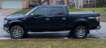 Ford 143,000 mi