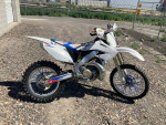 2006 CR250R