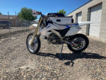 2006 CR250R