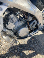 2006 CR250R