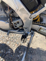 2006 CR250R