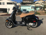 2018 Vespa GTS-300