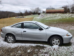 2003 Chevrolet Cavalier 72,000 mi
