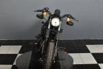 2021 Harley-Davidson® Iron 883