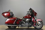2017 Harley-Davidson® Ultra Limited Low
