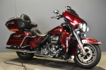2017 Harley-Davidson® Ultra Limited Low