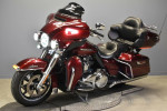 2017 Harley-Davidson® Ultra Limited Low