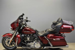 2017 Harley-Davidson® Ultra Limited Low