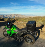 2023 Kawasaki KLR 650 S