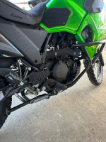2023 Kawasaki KLR 650 S