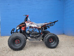 Brand new 125cc atvs, automatic, electric start, reverse quads $1,379!