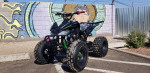 Brand new 125cc atvs, automatic, electric start, reverse quads $1,379!