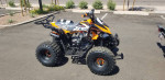 Brand new 125cc atvs, automatic, electric start, reverse quads $1,379!