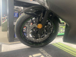 2024 Kawasaki Ninja 650 Metallic Matte SKU:17RDAB1683-M