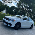 2015 Volkswagen Jetta 105,000 mi