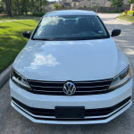 2015 Volkswagen Jetta 105,000 mi