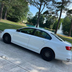 2015 Volkswagen Jetta 105,000 mi