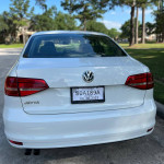 2015 Volkswagen Jetta 105,000 mi