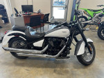 2021 Kawasaki Vulcan 900 Classic