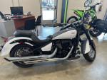2021 Kawasaki Vulcan 900 Classic