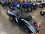 2021 Kawasaki Vulcan 900 Classic