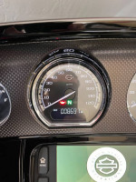 2015 CVO Street Glide