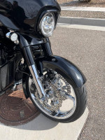 2015 CVO Street Glide