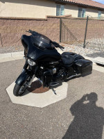 2015 CVO Street Glide