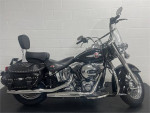 2016 Harley-Davidson Softail Heritage Classic