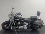 2016 Harley-Davidson Softail Heritage Classic
