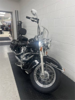 2016 Harley-Davidson Softail Heritage Classic