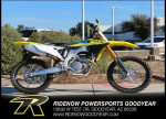 Used 2022 Suzuki RM-Z250 in @ RideNow