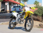 Used 2022 Suzuki RM-Z250 in @ RideNow