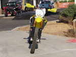 Used 2022 Suzuki RM-Z250 in @ RideNow
