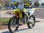 Used 2022 Suzuki RM-Z250 in @ RideNow