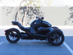 Used 2022 Can-Am® Ryker Sport Rotax 900 ACE in Black @ RideNow