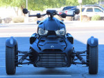 Used 2022 Can-Am® Ryker Sport Rotax 900 ACE in Black @ RideNow