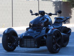 Used 2022 Can-Am® Ryker Sport Rotax 900 ACE in Black @ RideNow