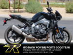 Used 2022 Yamaha MT-10 in Black @ RideNow