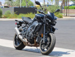 Used 2022 Yamaha MT-10 in Black @ RideNow