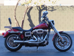 Used 2017 Harley-Davidson® FXDL - Low Rider® in @ RideNow