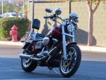 Used 2017 Harley-Davidson® FXDL - Low Rider® in @ RideNow