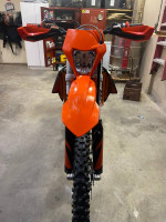 KTM 350