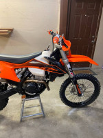 KTM 350