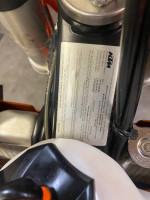KTM 350
