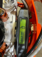 KTM 350