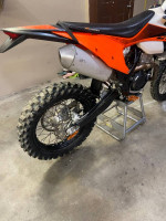 KTM 350